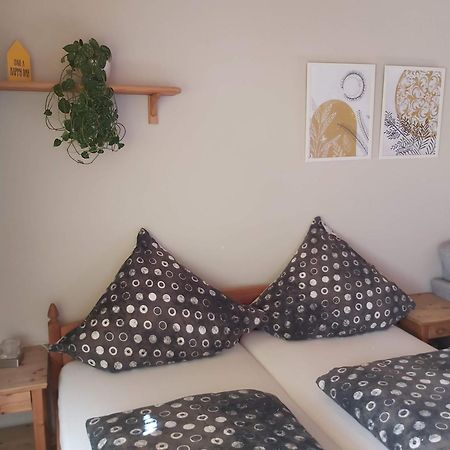 Apartment Andrea - Chiemgau Karte Inzell Eksteriør bilde