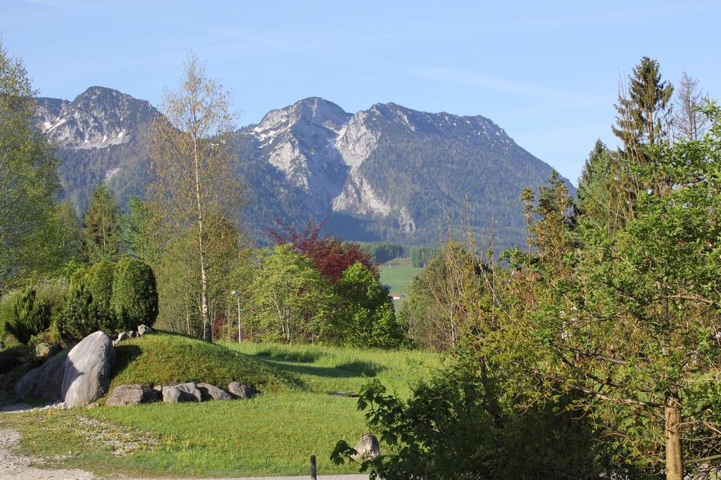 Apartment Andrea - Chiemgau Karte Inzell Rom bilde