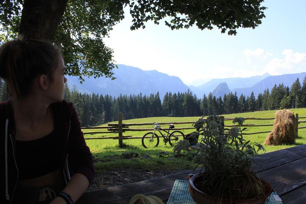 Apartment Andrea - Chiemgau Karte Inzell Rom bilde