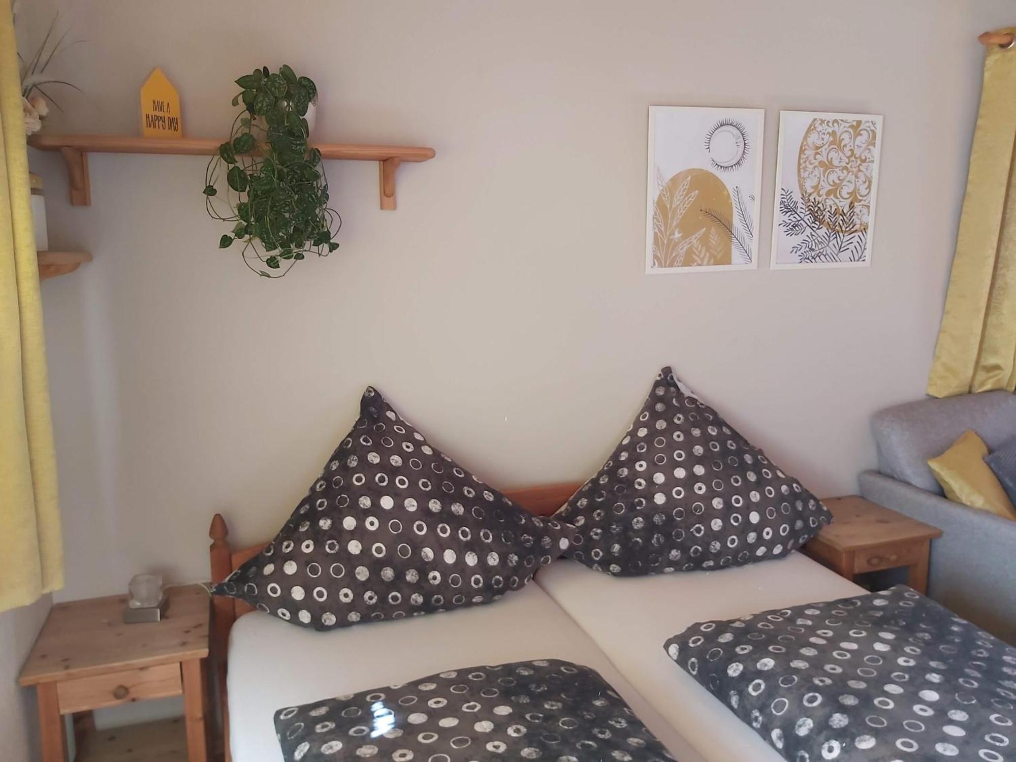 Apartment Andrea - Chiemgau Karte Inzell Eksteriør bilde